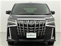 2019 Toyota Alphard Hybrid