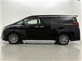2019 Toyota Alphard Hybrid
