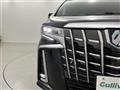 2019 Toyota Alphard Hybrid