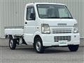 2007 Suzuki Carry Truck