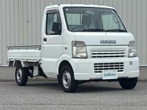 2007 Suzuki Carry Truck