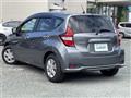 2018 Nissan Note