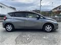 2018 Nissan Note