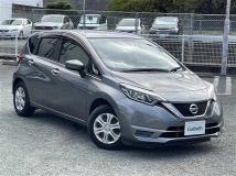 2018 Nissan Note