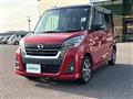 2019 Nissan DAYZ ROOX