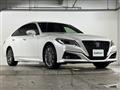 2021 Toyota Crown Hybrid