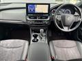2021 Toyota Crown Hybrid
