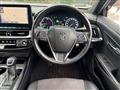 2021 Toyota Crown Hybrid
