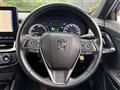 2021 Toyota Crown Hybrid