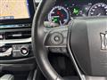 2021 Toyota Crown Hybrid