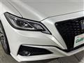 2021 Toyota Crown Hybrid