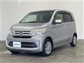 2018 Honda N-WGN