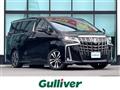 2021 Toyota Alphard