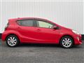 2016 Toyota AQUA