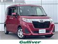 2018 Toyota Roomy