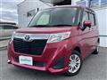 2018 Toyota Roomy