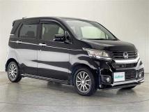 2015 Honda N-WGN