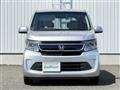 2015 Honda N-WGN