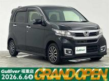 2017 Honda N-WGN