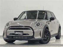 2021 BMW MINI