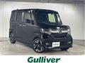 2018 Honda N BOX