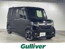 2018 Honda N BOX