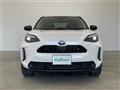 2022 Toyota Yaris Cross