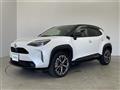 2022 Toyota Yaris Cross