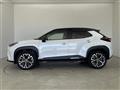 2022 Toyota Yaris Cross