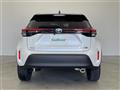 2022 Toyota Yaris Cross