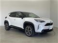 2022 Toyota Yaris Cross