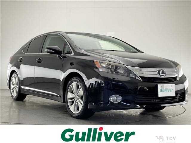 2009 Lexus HS