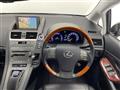 2009 Lexus HS
