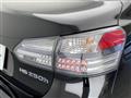 2009 Lexus HS