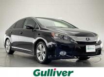 2009 Lexus HS