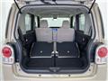 2016 Daihatsu Move Canbus