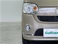 2016 Daihatsu Move Canbus