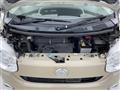 2016 Daihatsu Move Canbus
