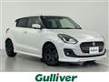 2018 Suzuki Swift