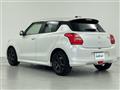 2018 Suzuki Swift