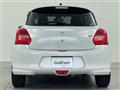 2018 Suzuki Swift