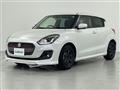 2018 Suzuki Swift
