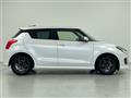 2018 Suzuki Swift