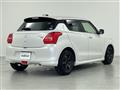 2018 Suzuki Swift