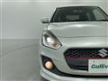 2018 Suzuki Swift