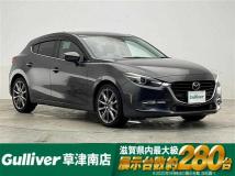 2016 Mazda Axela Sport