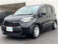 2023 Toyota Sienta