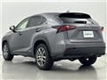 2015 Lexus NX