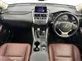 2015 Lexus NX
