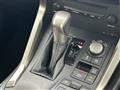 2015 Lexus NX